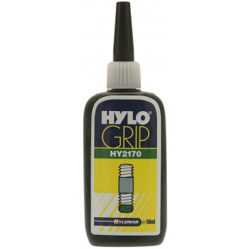 Hylomar FHY2170050M Fast Curing Nut Lock 50ml - High Strengt
