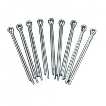 Pearl Automotive PWN182 Assorted Split Pins