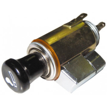 Pearl Automotive PWN1165 Cigarette Lighter - Illuminated