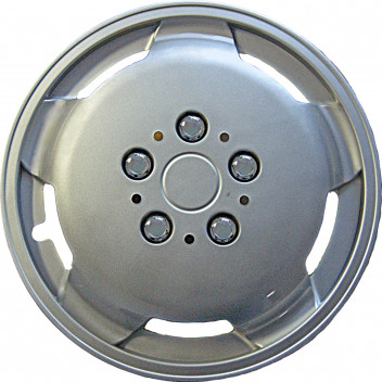 Simply Auto SWT118 Perceptor Wheel Trim Set (16 Inch)