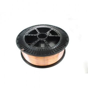 Maypole MP568 15kg MIG Welding Wire 0.8mm Gas Shielded - Ind