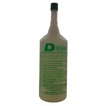 Dipetane DP001 Advanced Fuel Treatment 1L