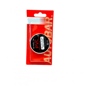 Autobar White Insulation Tape