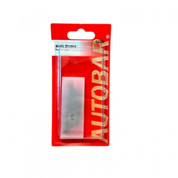 Autobar Heavy Duty Knife Blades