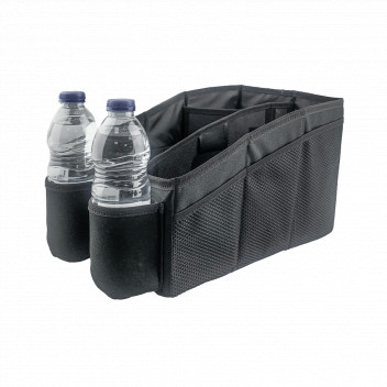 Simply Auto PSO01 Passenger Seat Organiser - Multi-Pocket Ca