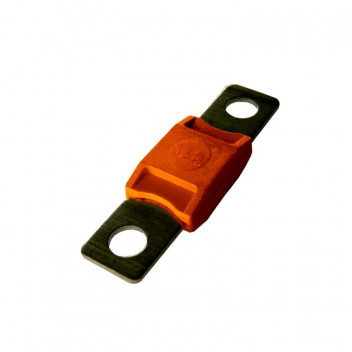 Autobar Mega Fuse 150 Amp Orange
