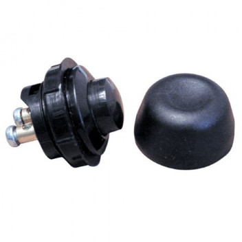 Pearl Automotive PWN702 Battery Isolator Switch - Push Type