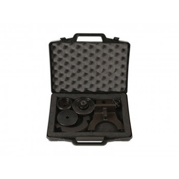 Laser Tools 6603 Rear Axle Beam Bush Kit For Vauxhall/Opel