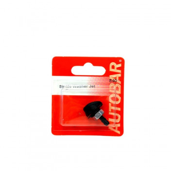 Autobar Single Washer Jet