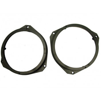 Celsus ICE SA0723-165 Speaker Adapter for Vauxhall Fiat and