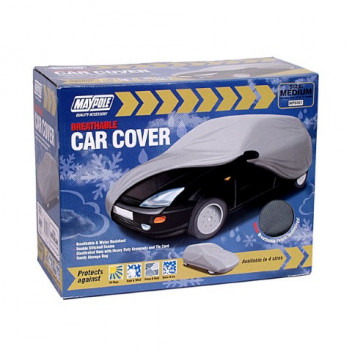 Maypole MP9881 Extra Large Breathable Car Cover