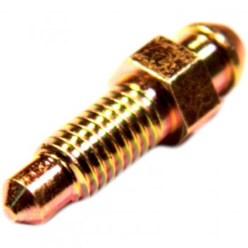 Autobar Brake Bleed Screws 6mm Pack of 2