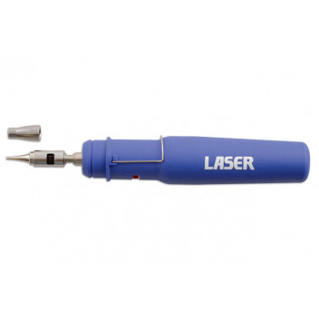 Laser Tools 5006 Butane Soldering Iron