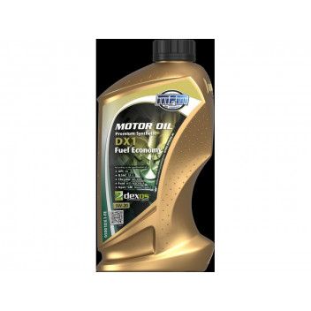 5W-20 PREMIUM SYNTHETIC 1LT