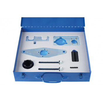 Laser Tools 7430 Timing Tool Kit For Jaguar Land Rover