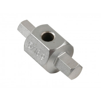 Laser Tools 1577 Drain Plug Key 9mm x 5/16 Hex