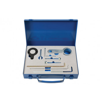 Laser Tools 6809 Engine Timing Tool Kit For VW