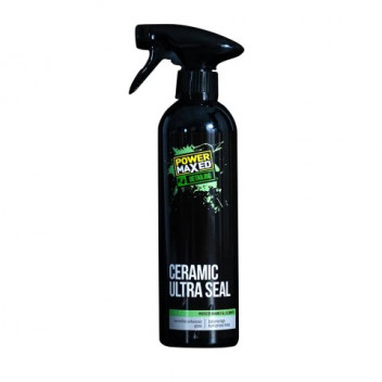 Power Maxed PMCUS500 Ceramic Ultra Seal 500ml - High Gloss C