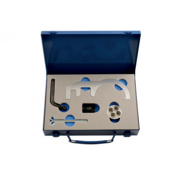 Laser Tools 5196 Engine Timing Tool Kit For BMW MINI