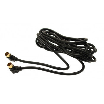 Celsus ICE ACD3300 CD Bus Lead Audio Cable for Stereo System