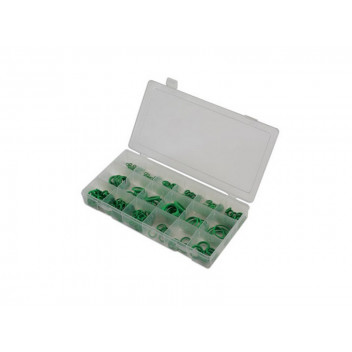 Laser Tools 35162 225 Assorted Air Conditioning O-Rings