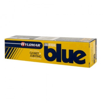 Hylomar FHmmS00B040G Universal Blue Gasket & Jointing Compou