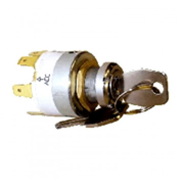 Autobar Ignition Switch Park/Off/On