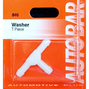 Autobar Washer T?Piece