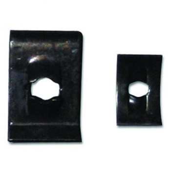 Pearl Automotive PWN093 Spire Clips - No. 6 & 8