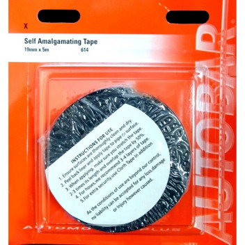 Autobar Self?Amalgamating Tape 19x5