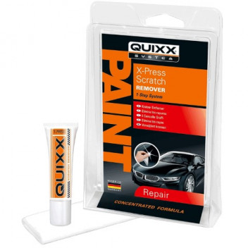 Quixx QXP1 X-Press Scratch Remover - Instant Scratch Removal