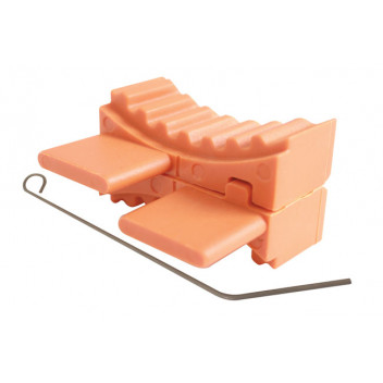 Laser Tools 4417 Camshaft Pulley Alignment Kit For Vauxhall