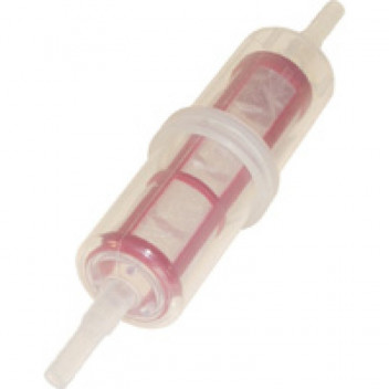 Autobar Inline Fuel Filter Diesel Long