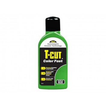 T-CUT CFC008 Colour Fast Ceramic Green 500ml - Ceramic Colou