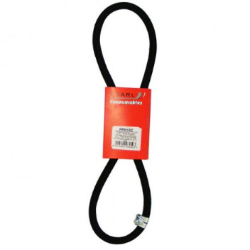 Pearl Automotive PPH15C 7.5mm Braided Fuel Hose - 19 & 64