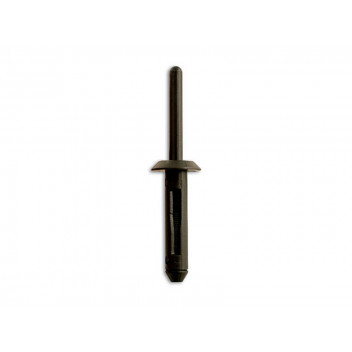 Laser Tools 36573 Plastic Trim Rivet For Chrysler Ford GM -