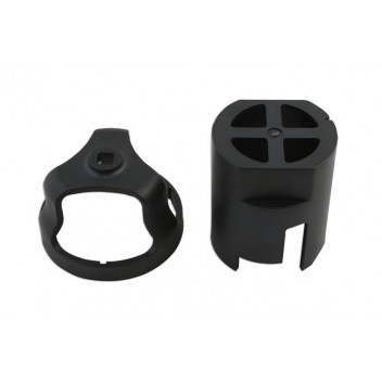 Laser Tools 5843 Fuel Filter Removal Kit For Vauxhall/Opel