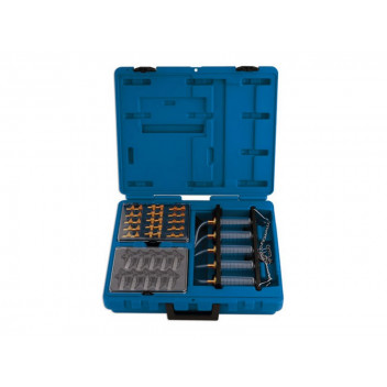 Laser Tools 5260 Diesel Injector Fuel Return Flow Tester