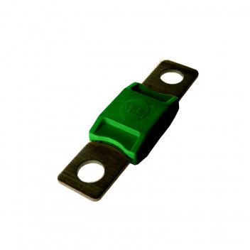 Autobar Mega Fuse 125 Amp Green