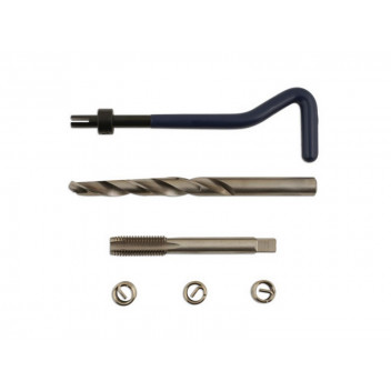 Laser Tools 6010 Thread Repair Kit M10 x 1.5