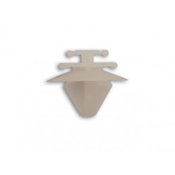 Laser Tools 36533 Moulding Clip For Citroen Fiat Peugeot Ren