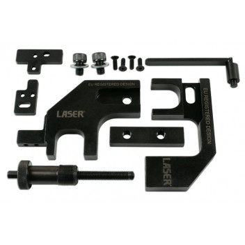 Laser Tools 7390 Timing Tool Kit For BMW