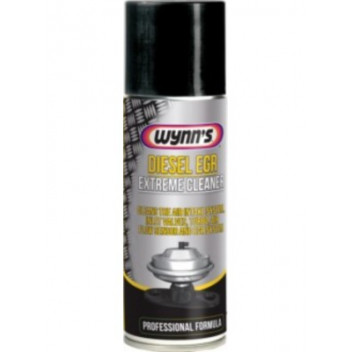 Wynns PN23379 Diesel EGR 3 Cleaner 200ml - Exhaust Gas Recir