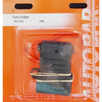 Autobar Maxi Blade Fuse Holder Pack of 5