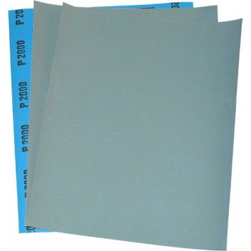 Simply Auto WD2000 Wet & Dry Sandpaper 2000 Grit - Ultra Fin