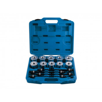 Laser Tools 5178 Bearing and Bush Removal/Insertion Kit