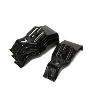 Mont Blanc CFK2 Fitting Kit ? Vehicle Mounting Kit for Class