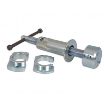 Laser Tools 4331 3 Piece Brake Caliper Rewind Tool Kit For V