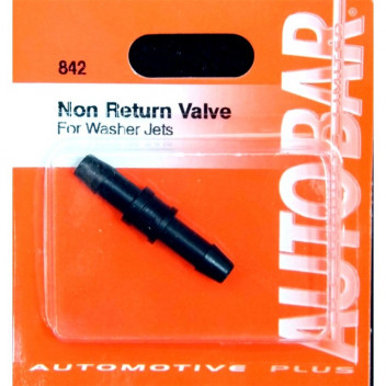 Autobar Non?Return Valve for Washers