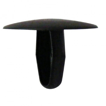 Pearl Automotive PWN966 Trim Button Panel Fasteners - 6.4 mm